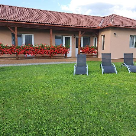 Lavender Villa Sovata Exterior foto