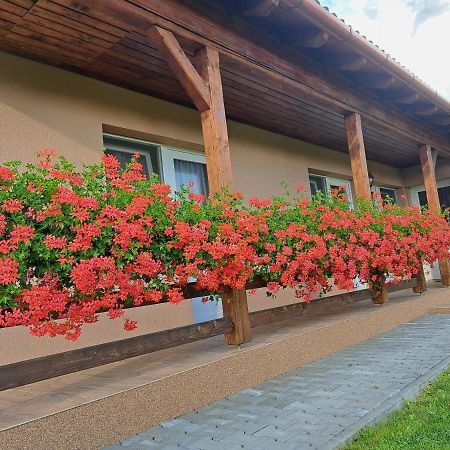 Lavender Villa Sovata Exterior foto